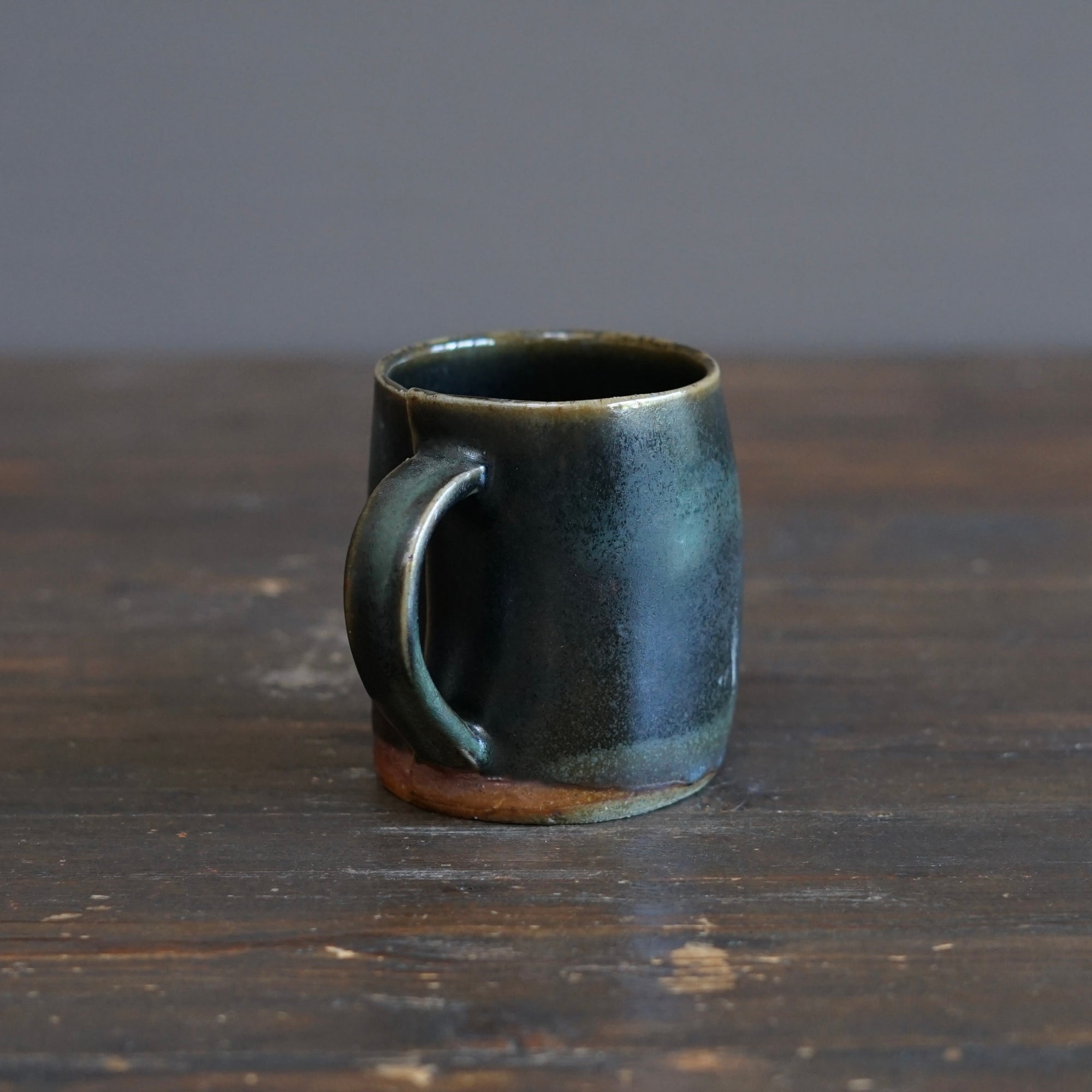 Woodfired Wraps Mug #KY233H