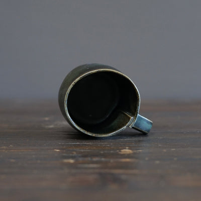 Woodfired Wraps Mug #KY233H