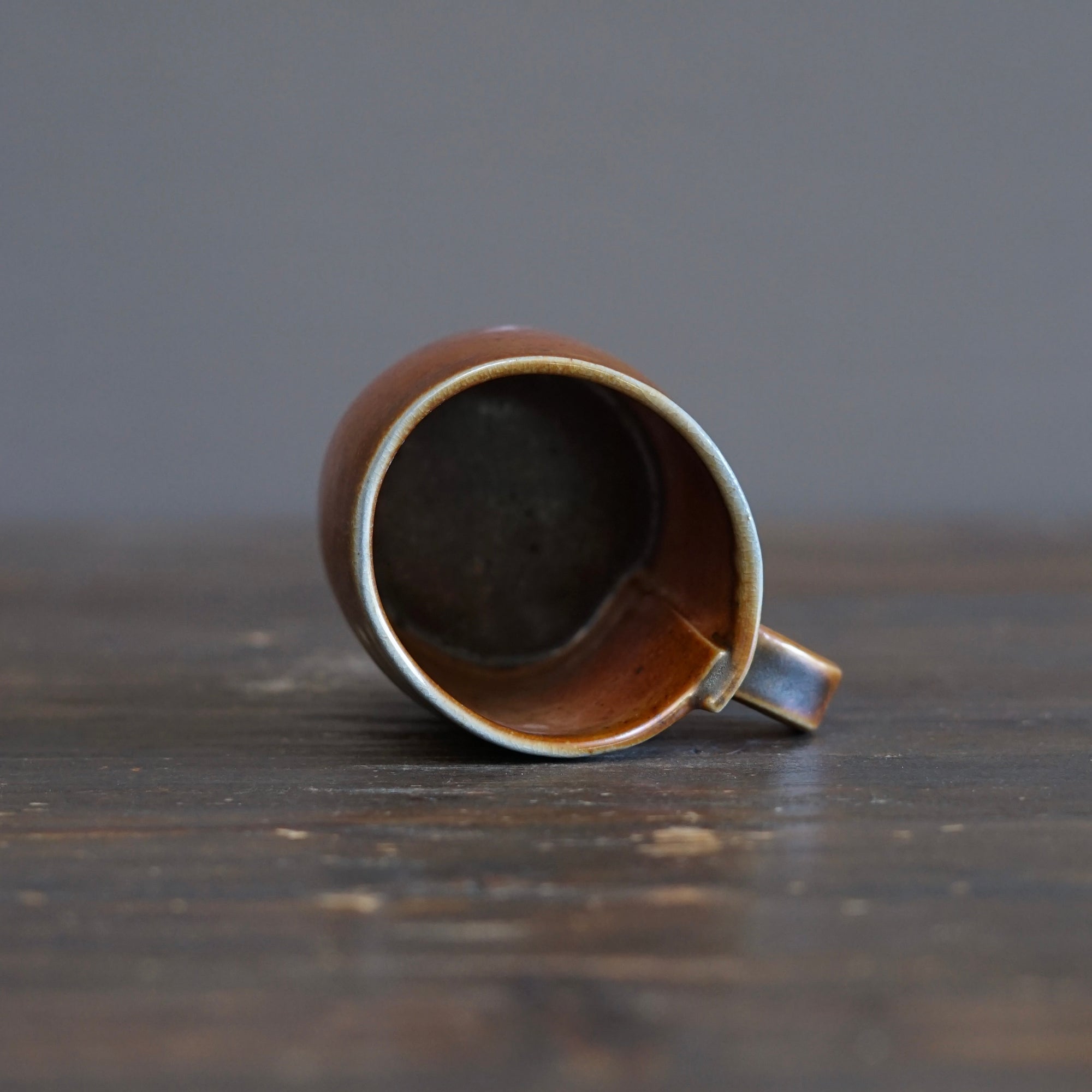 Woodfired Wraps Mug #KY233L