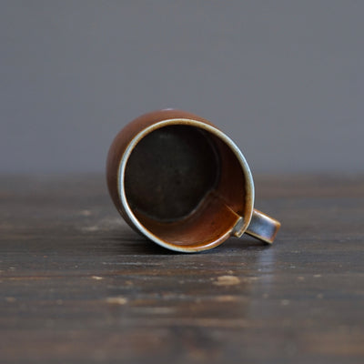 Woodfired Wraps Mug #KY233L