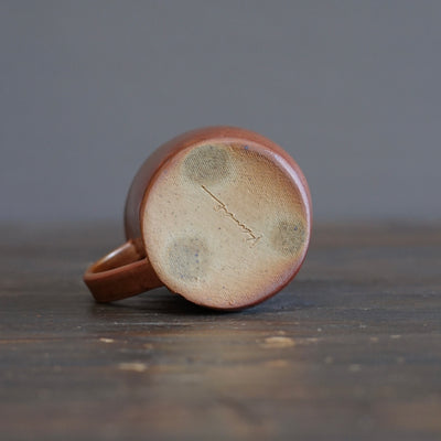 Woodfired Wraps Mug #KY233L