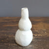 White Caviar Flower Vase #LK740A