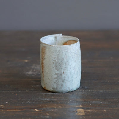 Woodfired Small Wraps Mug #KY232G