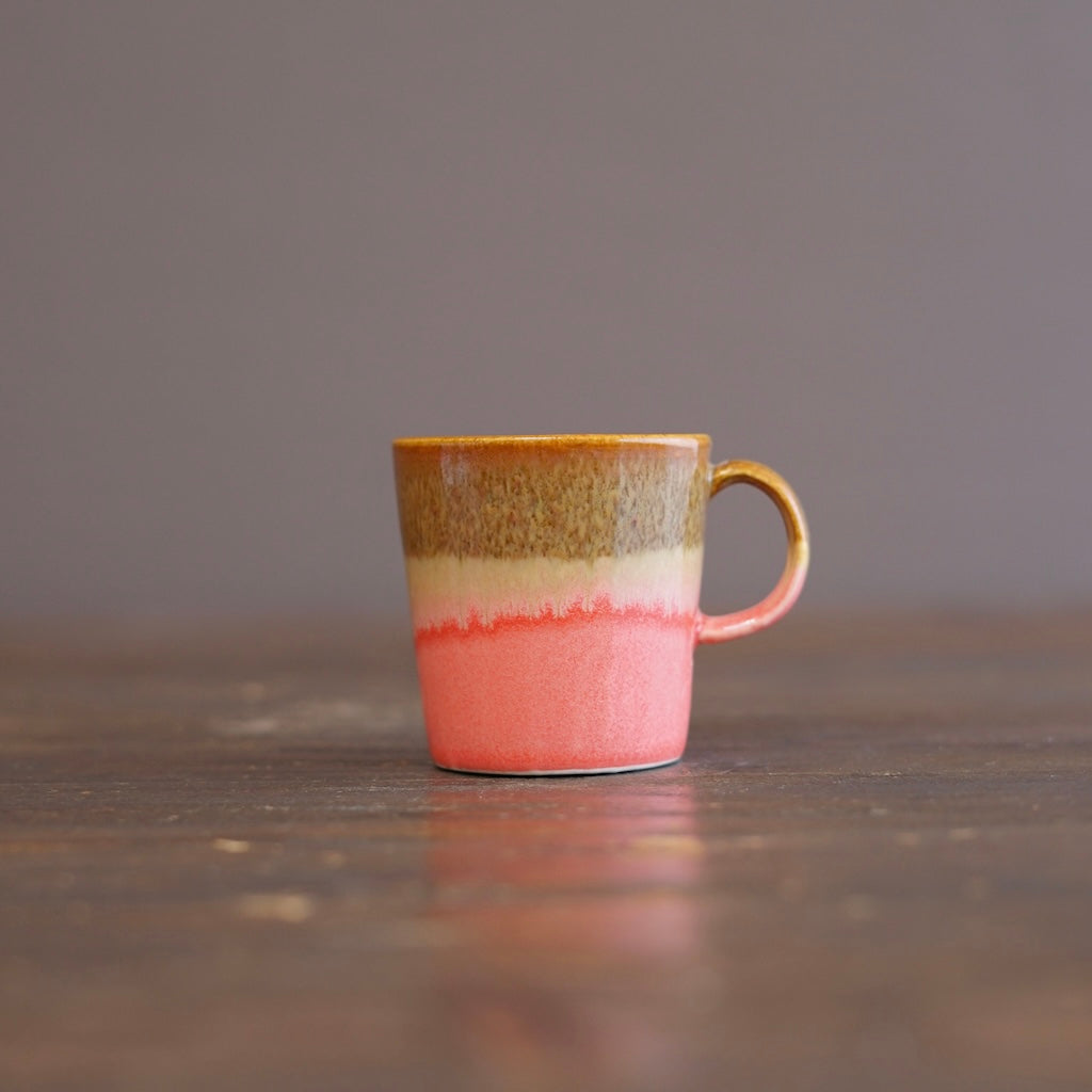 Double Espresso Cup #DE1