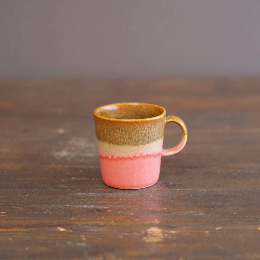 Double Espresso Cup #DE1