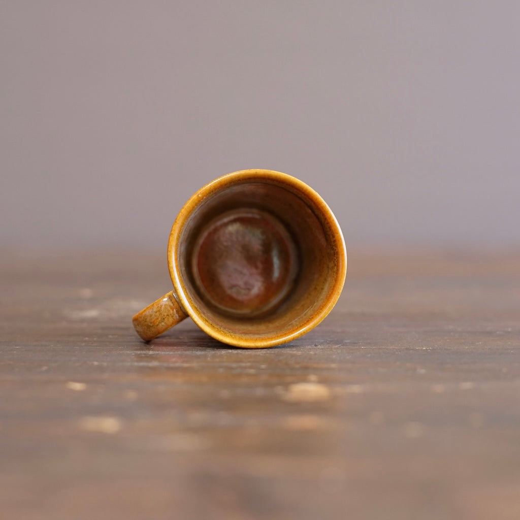 Double Espresso Cup #DE1