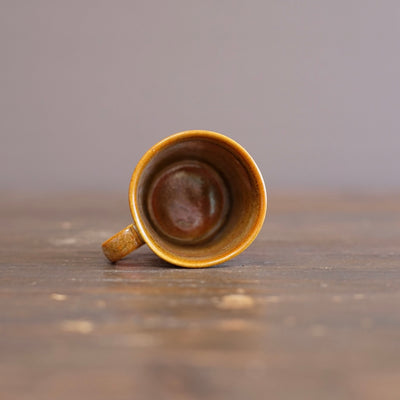 Double Espresso Cup #DE1