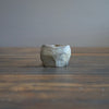 Ceramic Sculpture Sake Cup #TR194