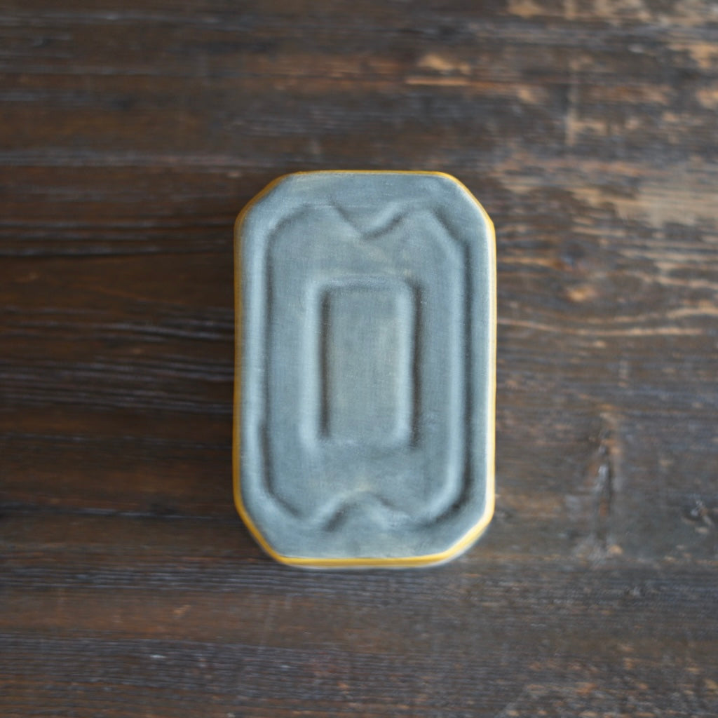 Yellow Sardine Can #OKA5