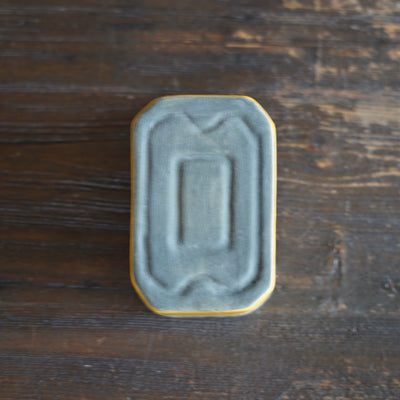 Yellow Sardine Can #OKA5