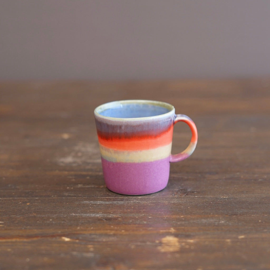 Double Espresso Cup #DE3