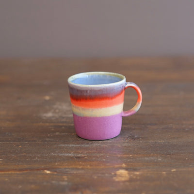 Double Espresso Cup #DE3
