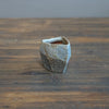 Ceramic Sculpture Sake Cup #TR195