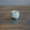 Ceramic Sculpture Sake Cup #TR196