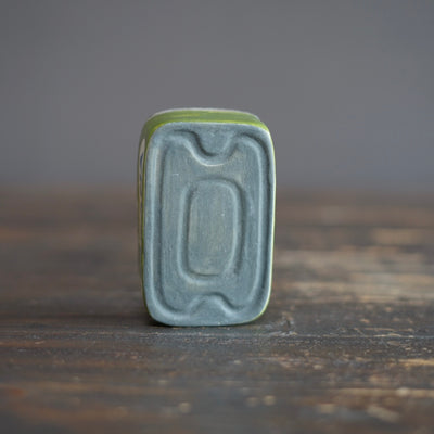 Yellow Sardine Can #OKA7