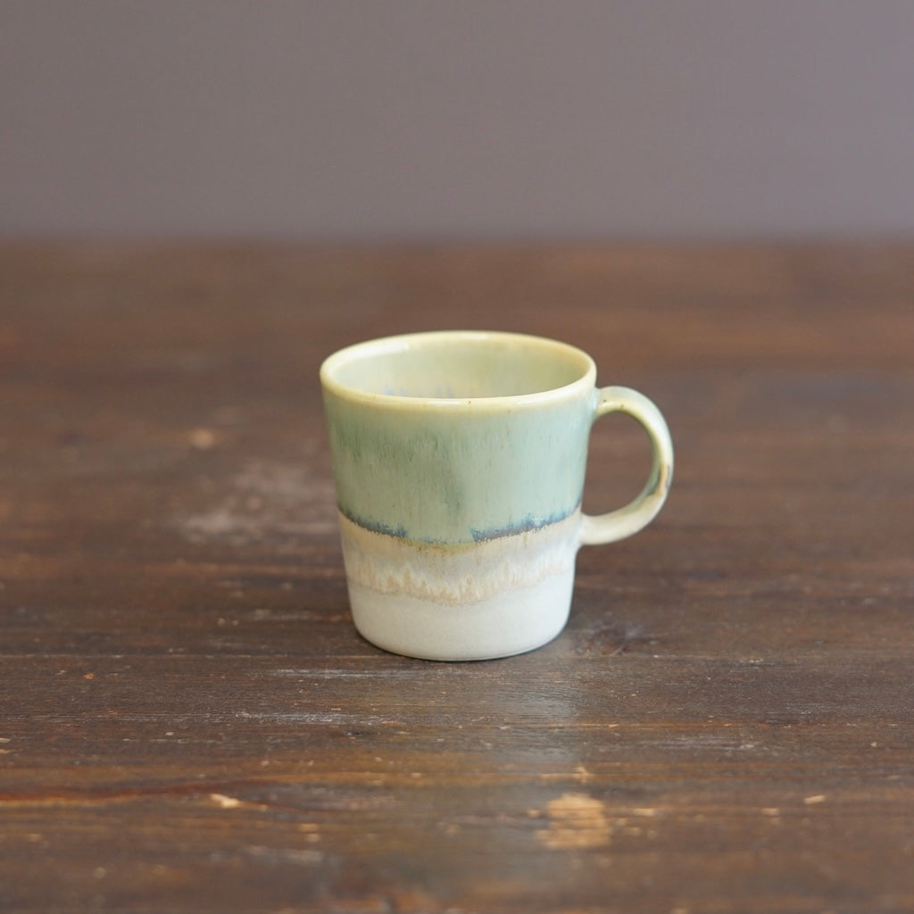 Double Espresso Cup #DE5
