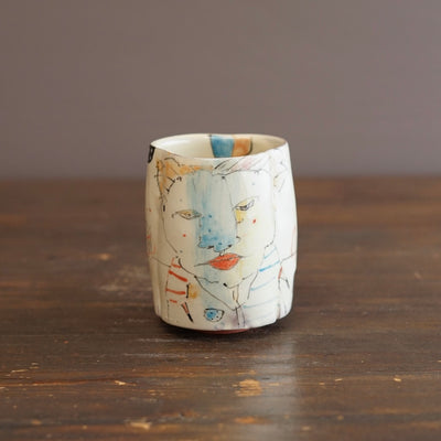 Figure YUNOMI Cup #BC97H