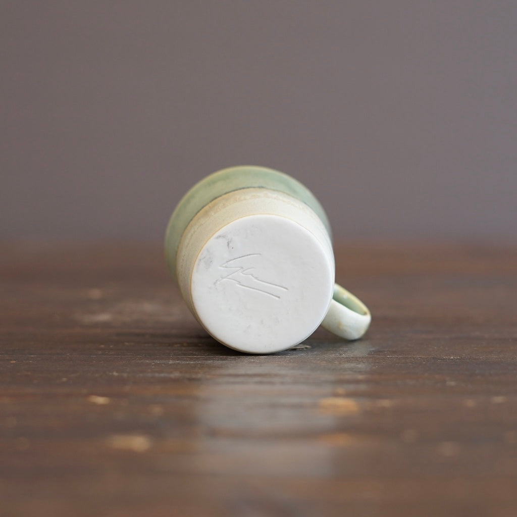 Double Espresso Cup #DE5
