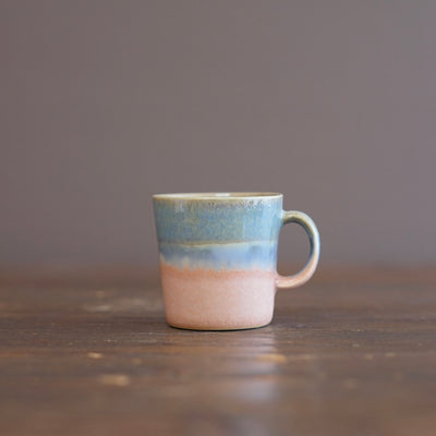 Double Espresso Cup #DE6