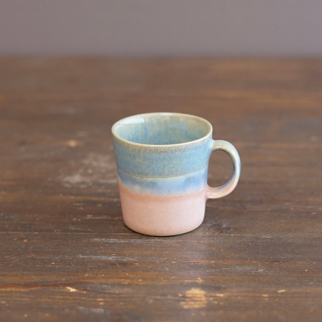 Double Espresso Cup #DE6