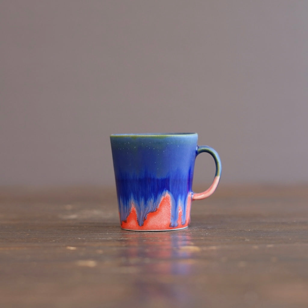 Double Espresso Cup #DE8