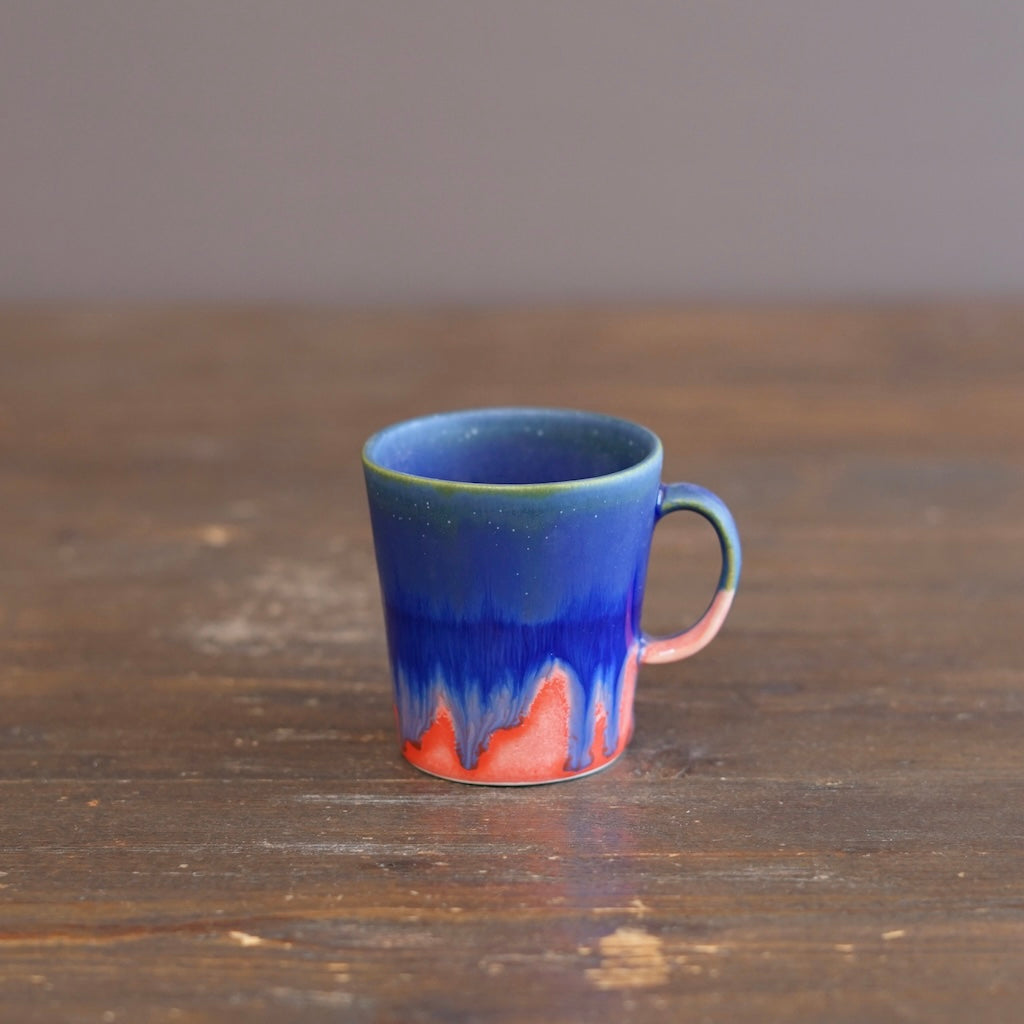 Double Espresso Cup #DE8