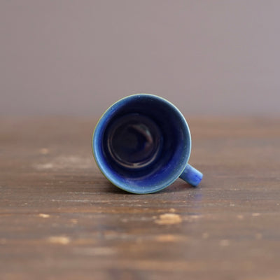 Double Espresso Cup #DE8