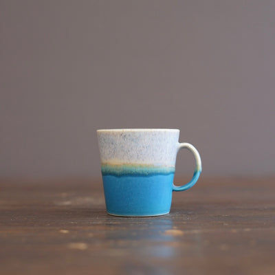 Double Espresso Cup #DE9