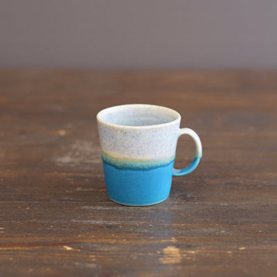 Double Espresso Cup #DE9