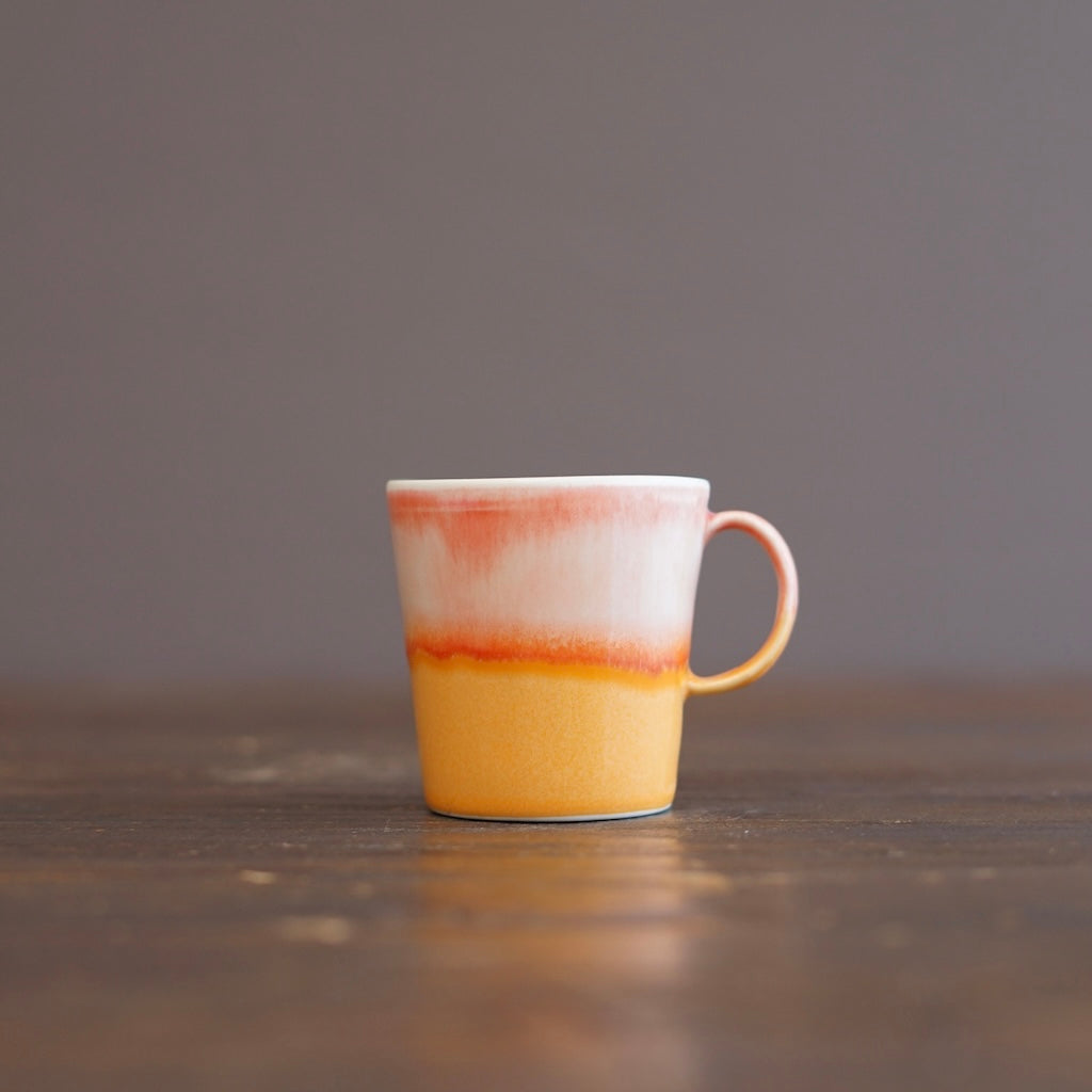 Double Espresso Cup #DE11