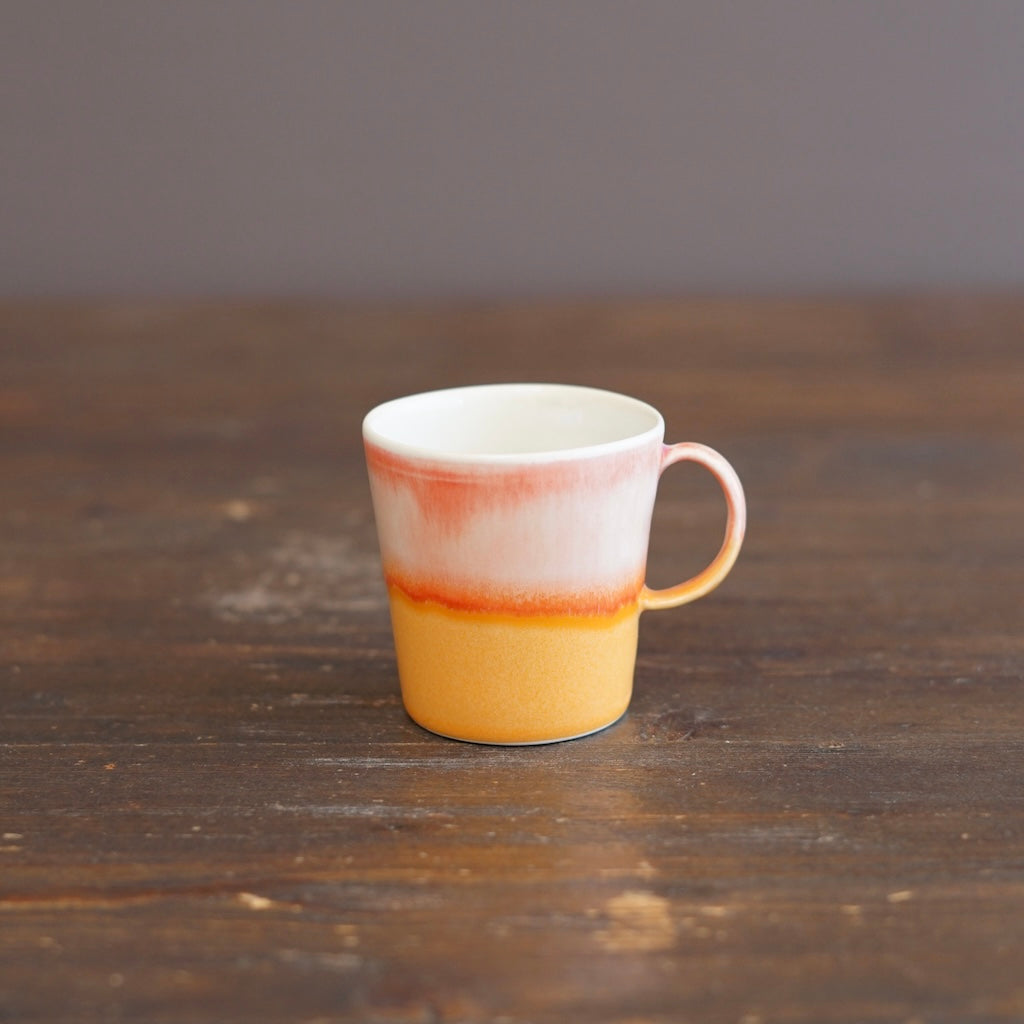 Double Espresso Cup #DE11