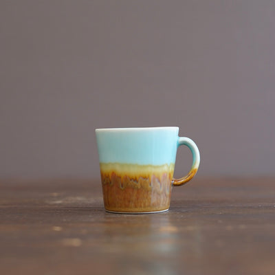 Double Espresso Cup #DE12