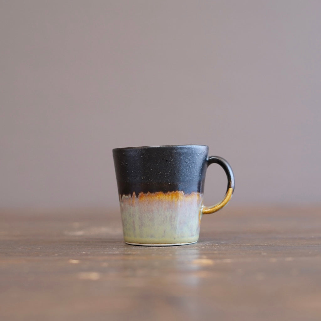 Double Espresso Cup #DE14
