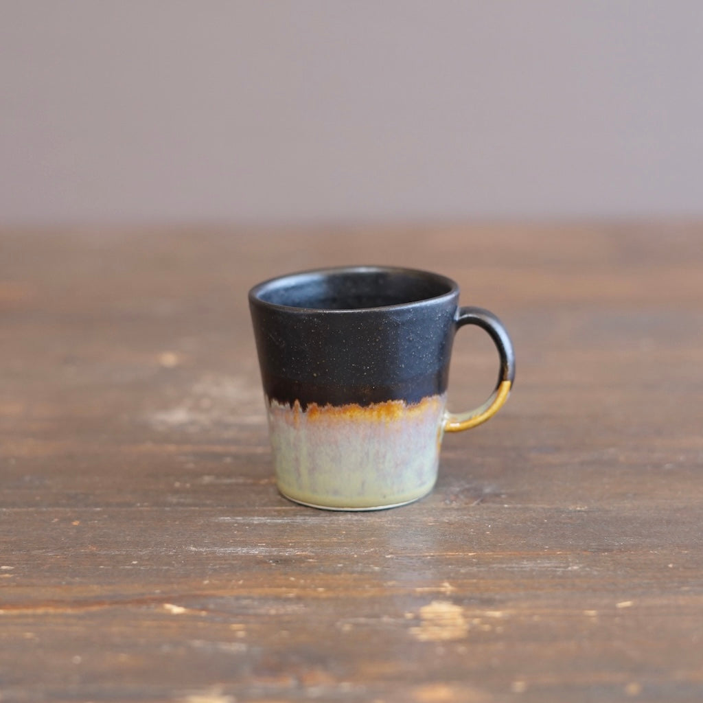 Double Espresso Cup #DE14