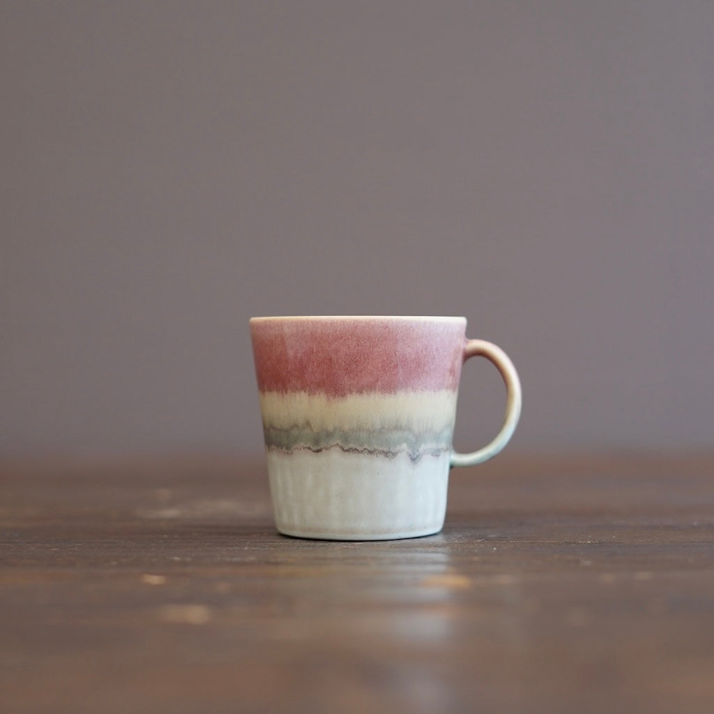 Double Espresso Cup #DE15