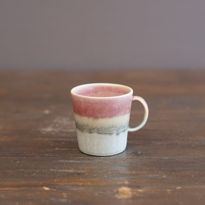 Double Espresso Cup #DE15