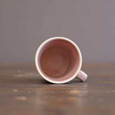 Double Espresso Cup #DE15
