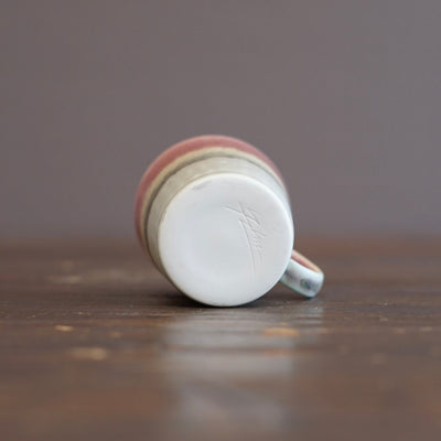 Double Espresso Cup #DE15