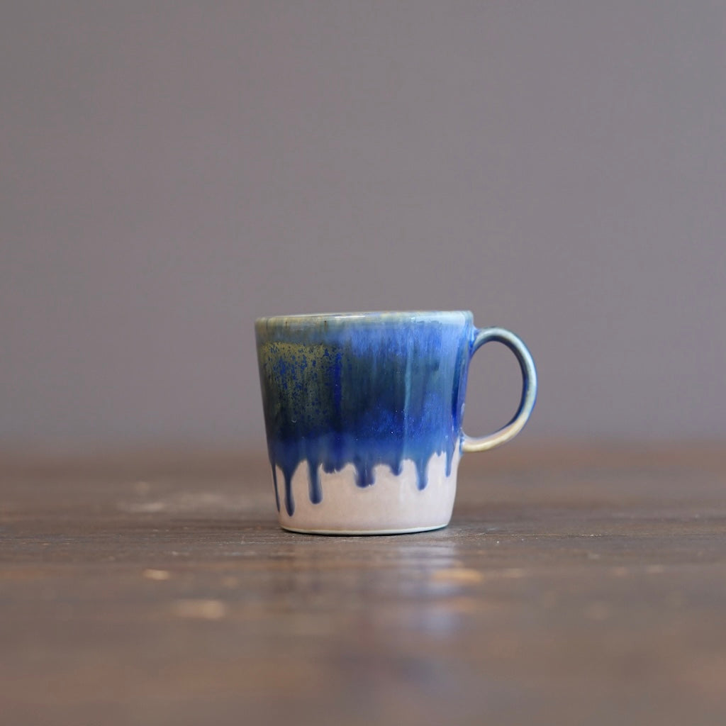 Double Espresso Cup #DE17