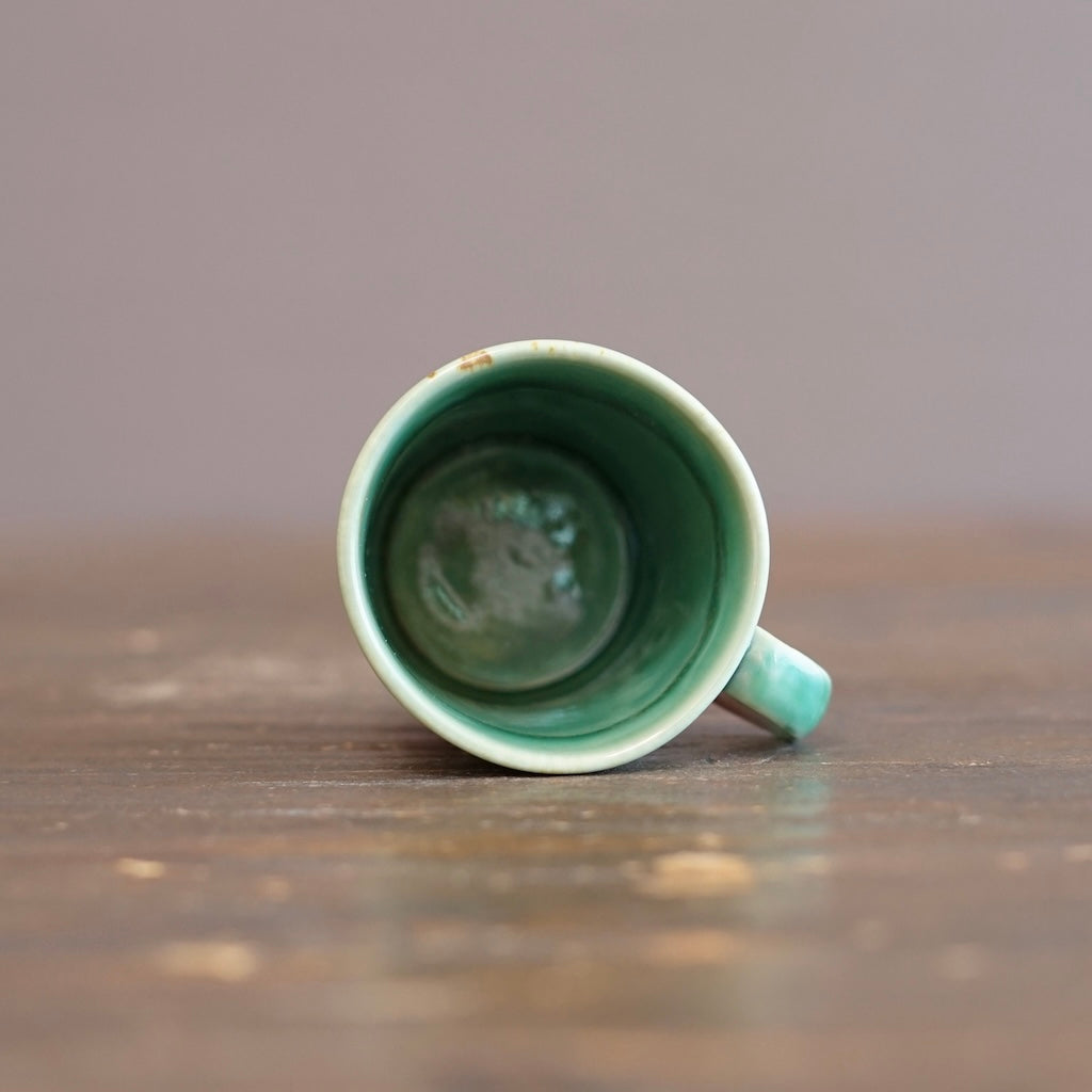 Double Espresso Cup #DE18