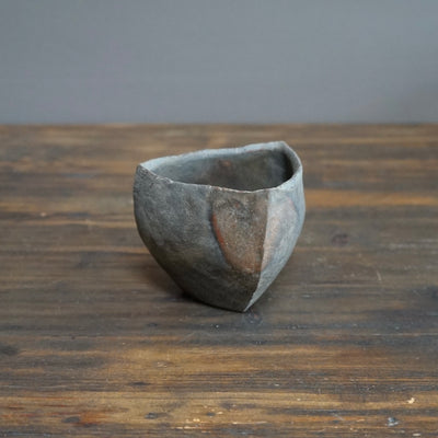 Sculptural Bowl #TR206