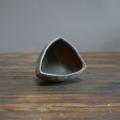 Sculptural Bowl #TR206