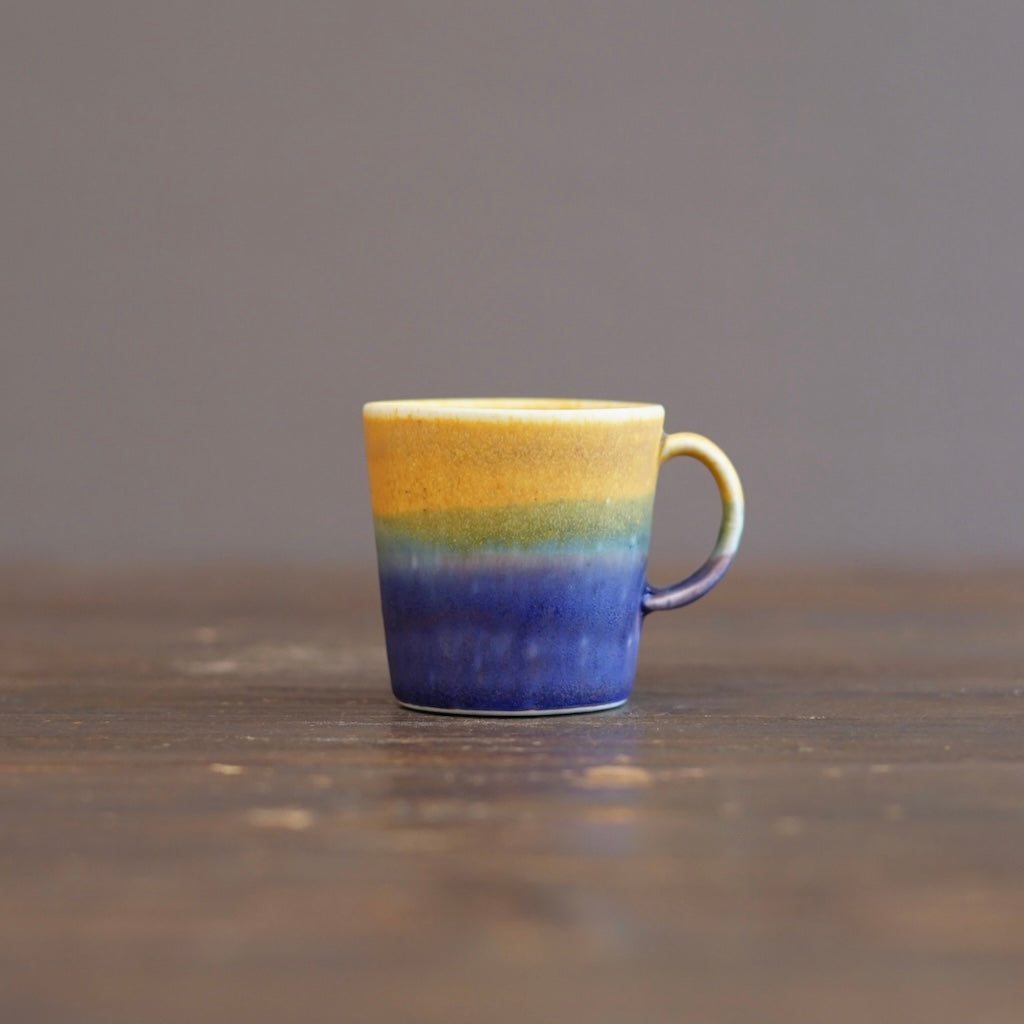 Double Espresso Cup #DE22