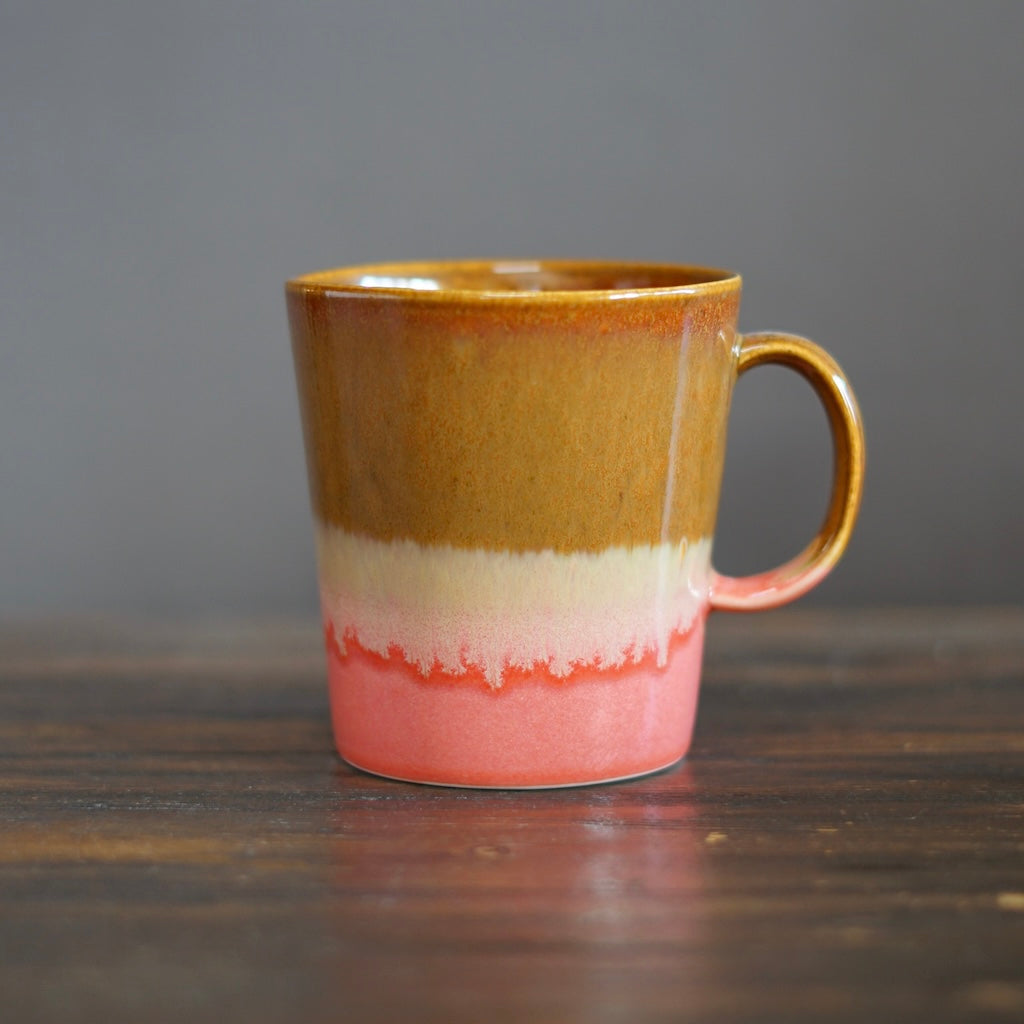 Two Tone Regular Mug #RM6