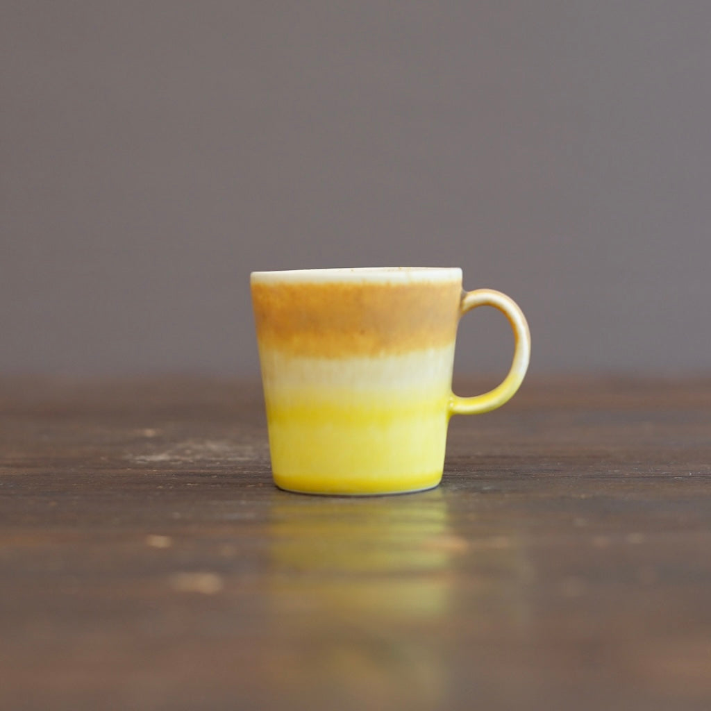 Double Espresso Cup #DE23