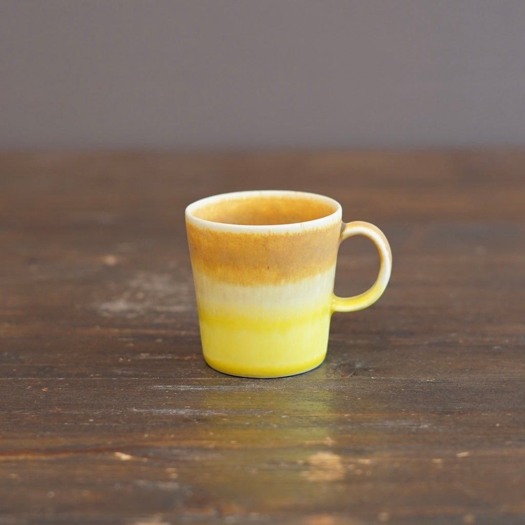 Double Espresso Cup #DE23