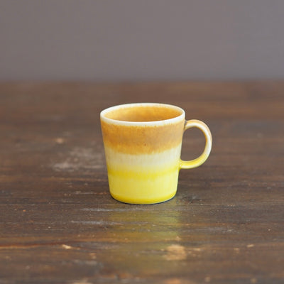Double Espresso Cup #DE23