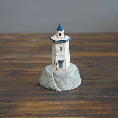 Chibi Lighthouse #CS1