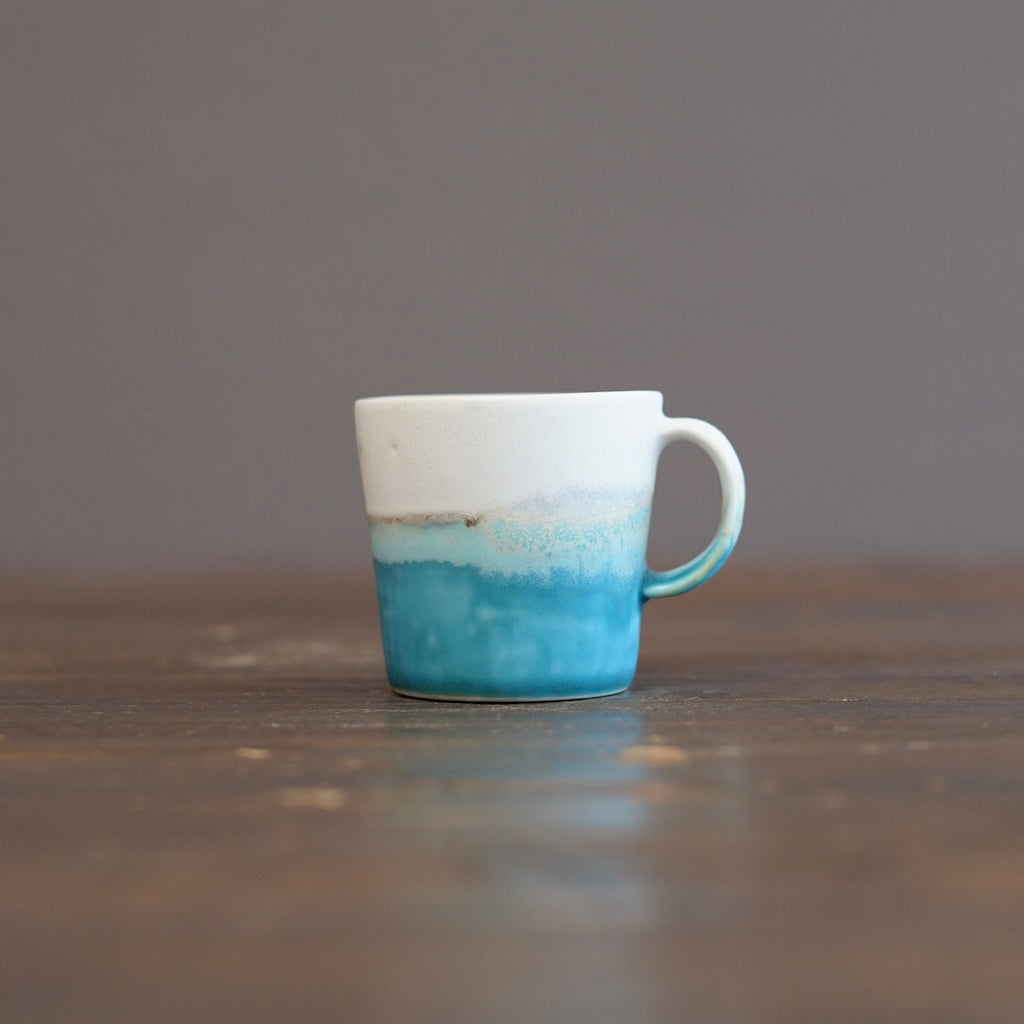 Double Espresso Cup #DE24
