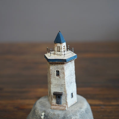 Chibi Lighthouse #CS1